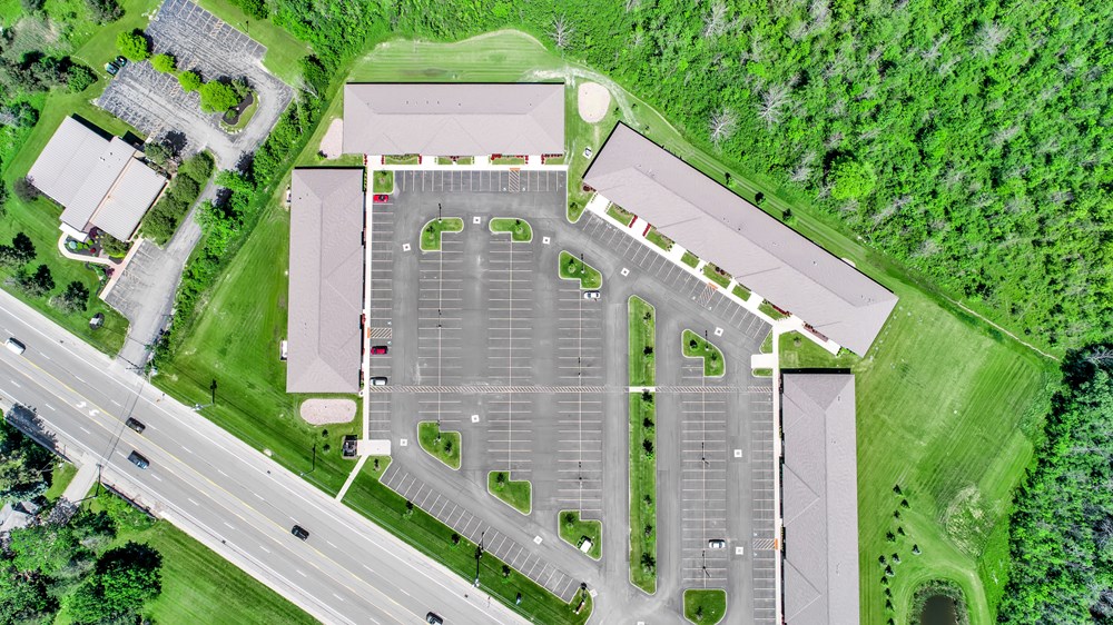 Walden Development Group LLC Buffalo NY > Transit Commons